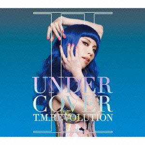 【未使用】【中古】 UNDER:COVER 2 (初回生産限定盤) (DVD付)