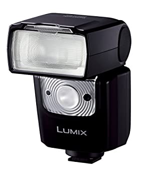 【中古-非常に良い】 パナソニック フラッシュライト ルミックス用 DMW-FL360L