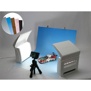 【未当て嵌める】【中古】 フォトラ PHOTOLA 商いもの映画化用備品 周囲の状況紙充実書き割り (日本製) PH004