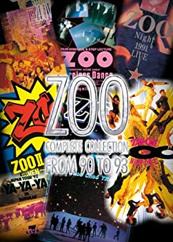 【未使用】【中古】 COMPLETE COLLECTION FROM 90 TO 93 [DVD]｜ムジカ＆フェリーチェ店 34,085円