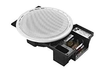 【未使用】【中古】 JVCケンウッド JVC シーリングスピーカー PS-S20W 白｜ムジカ＆フェリーチェ店