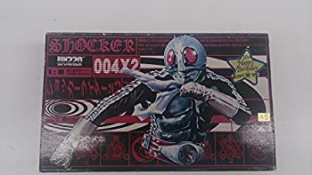 【未使用】【中古】 トイザらス限定 RAH220 004X２ ショッカーライダー２号