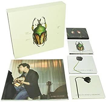 【中古】 Come on Over Private Project Box Set Collection [DVD]｜ムジカ＆フェリーチェ店