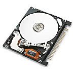【中古】 HGSTジャパン 1.8HDDHGST HTC424020F7AT00 (20GB 4200rpm ATA 7mm)｜ムジカ＆フェリーチェ店