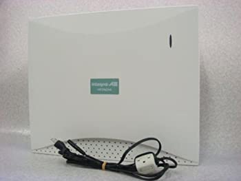 【中古-非常に良い】 ET-6.10iA3-ME 日立 6.10iA3 主装置 (初実装：ボタン電話：6回路 単独電話：2回路) ビジネスフォン