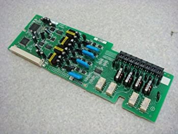 【中古-非常に良い】 NXSM-4ACOU- (1) NTT NXSM 4アナログ外線ユニット ビジネスフォン