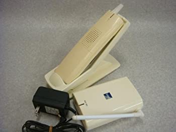 【中古-人並み外れたに似つかわしい】 WS510 (W) SAXA サクサ Astral GT500 Bluetooth漢字見せびらかすコードレス電話 商行為電話機