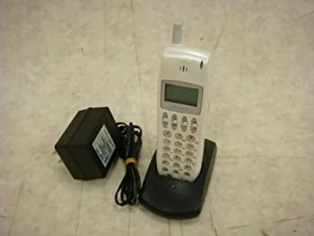 【中古-人並み外れたに似つかわしい】 HI-D3なおなお書き 日立 MX/CX デジタルコードレス 商行為電話機