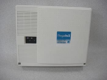 【中古-人並み外れたに似つかわしい】 UT700Std SAXA サクサ Regalis2 レガリス2 UT700主とり備える (切替え電話×8，SLI×2) 商行為電話機