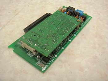 【中古-非常に良い】 ET-TRICI (1) -iZ2/S 日立 2回線アナログ局線インタフェース (転送1組用ナンバーディスプレイ対応) (iZ/S) ビジネスフォン