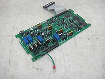 【中古-非常に良い】 RX-4COU- (1) NTT RX2 アナログ外線ユニット ビジネスフォン
