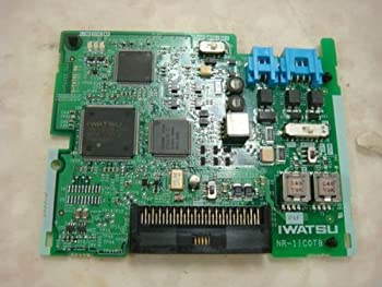 【中古】 NR-1ICOTB 岩通 PRECOT プレコット ISDN社会的単位 執務室設備 商行為電話機