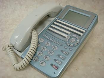 【中古-非常に良い】 M-24i KTEL (MB) 大興 Taiko SOLVONET 漢字対応標準TEL ビジネスフォン｜ムジカ＆フェリーチェ店