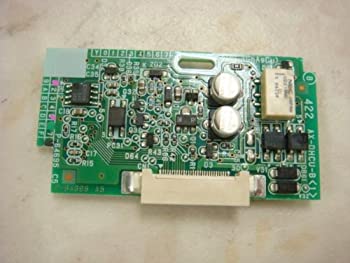 【中古-非常に良い】 AX-DHCU-B (1) NTT AX 主装置内蔵電話機用ドアホンユニット 1 ビジネスフォン