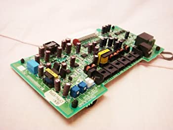 【中古】 WX-DPH/EPA 岩通 テレモア TELEMORE ドアホン構内放送用ユニット ビジネスフォン