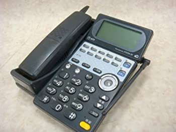 【中古-人並み外れたに好いたらしい】 BX-CCLTEL- (1) (K) NTT BX 長い巻き毛コードレス電話 ACアダプター無 商行為電話機