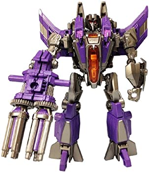 【中古-非常に良い】 トランスフォーマー TFジェネレーションズ TG-18 スカイワープ｜ムジカ＆フェリーチェ店