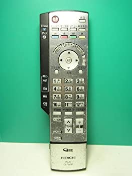 【中古-非常に良い】 日立 テレビリモコン CL-RM3P