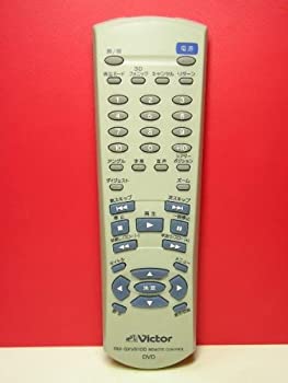 【中古】 優勝者 ヴィデオディスク遠隔操作 RM-SXVS100
