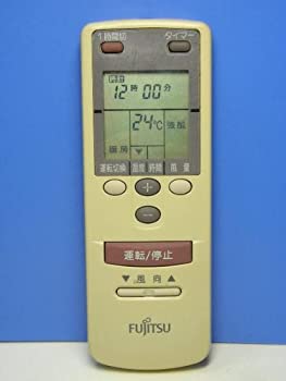 【中古-人並み外れたに好いたらしい】 富士通 空調設備遠隔操作 AR-AB6