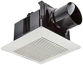 【中古-人並み外れたに似つかわしい】 Panasonic パナソニック 上昇限度埋込形換気ファン ルーバー仕掛ける印字機 FY-17C6U