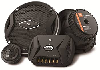 【未使用】【中古】 JBL GTO19T プレミアム 0.75インチ コンポーネントツイーター GTO609C