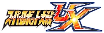 【中古】 ニンテンドー3DS LL スーパーロボット大戦UX パック｜ムジカ＆フェリーチェ店