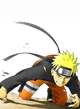 【未使用】【中古】 劇場版NARUTO-ナルト- 疾風伝 [Blu-ray]｜ムジカ＆フェリーチェ店