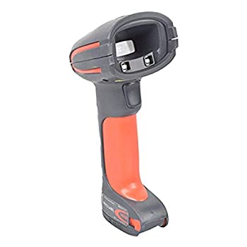 【中古-人並み外れたに好いたらしい】 Honeywell 1911IER-3 Granit Industrial Scanner-Only Cordless 1D/PDF417/2D ER Focus Red with Vibrator by Honeywell