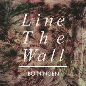 【中古-非常に良い】 Line The Wall (DVD付)