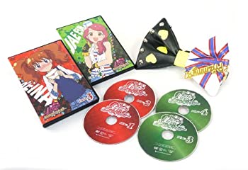 【中古-非常に良い】 プリティーリズム ディアマイフューチャー DVD BOX-2 【初回生産限定版】