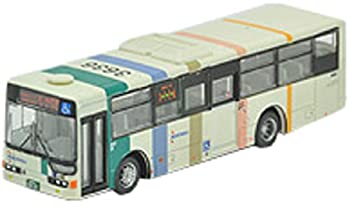 【未当て嵌める】【中古】 トミーテック ジオコレ 全国二階建てバス寄せあわせ JB004 西日本鉄道会社 パノラマ属具 (製造業者初回受注制限事項生み出すこと) おもちゃ-乗り物のおもちゃ