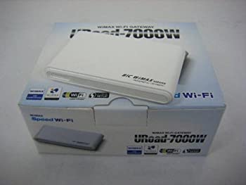 【中古-非常に良い】 URoad-7000W