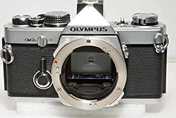 【中古】 OLYMPUS オリンパス OM-2N しろがね色