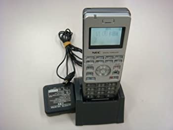 【中古】 IP3D-8PS / NEC AspireX デジタルコードレス ビジネスフォン|ムジカ&フェリーチェ店