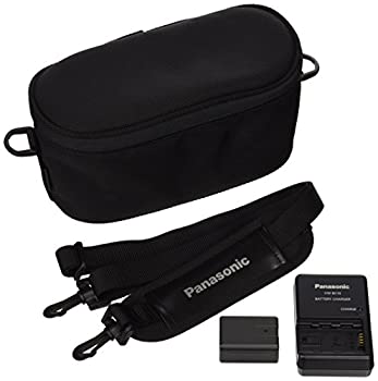 【未使用】【中古】 パナソニック アクセサリーキット VW-ACT190-K