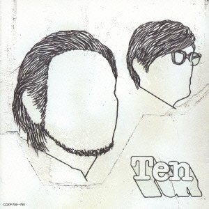 【未使用】【中古】 Ten (初回盤)