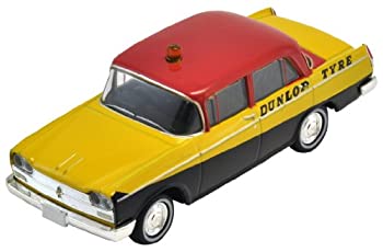【中古-人並み外れたに好いたらしい】 トミカリミテッドヴィンテージ LV-124c セドリック カスタム (ダンロップ) 為し終わる品 乗り物のおもちゃ-おもちゃ-ミニカー・トイカー