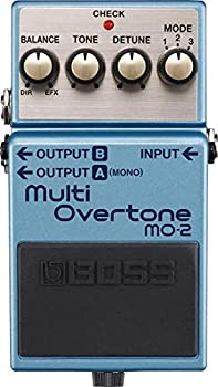 【中古】 BOSS Multi Overtone MO-2|ムジカ&フェリーチェ店