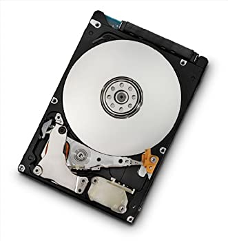 【未使用】【中古】 HGST Travelstar 2.5inch 7mm 500GB 5400rpm 8MB SATA HTS545050A7E380
