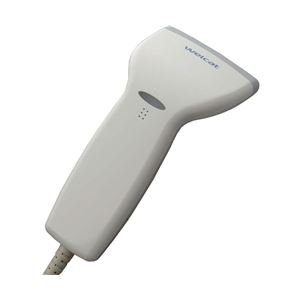 【未当て嵌める】【中古】 ウェルキャット USB繋ぎ合わせるタッチバーコードリーダー Touch7R-USB オフィス機器-バーコードリーダー