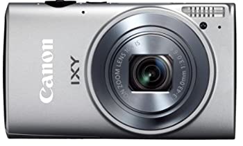 【中古-非常に良い】 Canon キャノン デジタルカメラ IXY 610F 約1210万画素 光学10倍ズーム シルバー IXY610F (SL)