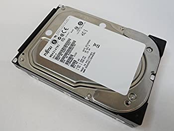 【中古】 FUJITSU 富士通 HDD 147GB 15K SAS SATA 3.5\u0027\u0027