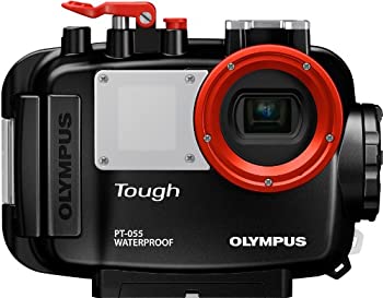 【中古-人並み外れたに似つかわしい】 OLYMPUS オリンパス 雨合羽プロテクター STYLUS TG-830 TG-835 用 PT-055