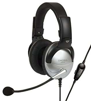 【中古-人並み外れたに似つかわしい】 KOSS 交通上端仕掛ける 音の大きさ制御装置付 SB49
