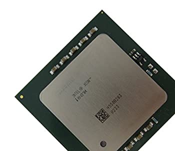【未使用】【中古】 インテル XEON 3600DP/2M/800 SL7ZC|ムジカ&フェリーチェ店