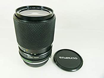 【中古-人並み外れたに似つかわしい】 OLYMPUS オリンパス MF水晶体 OM 35-105粍 F3.5-4.5