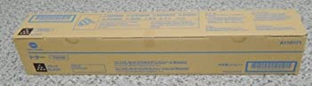【中古-人並み外れたに好いたらしい】 bizhub C220 C280用ブラックトナー TN216K 国内用 完全無欠