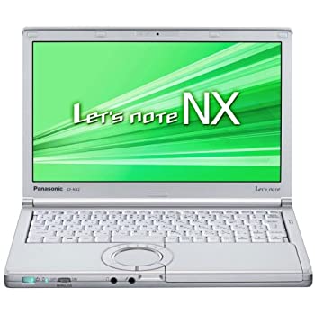 【中古】 パナソニック Let`s note CF-NX2ADHCS Windows7 Pro 32bit Corei5 4GB 250GB 無線電話ローカルエリアネットワーク IEEE802.11a/b/g/n Bluetooth 56kモデム 12.1型広々とした液晶