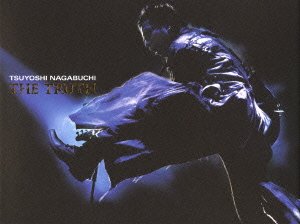 【未使用】【中古】 THE TRUTH (Blu-ray Disc)|ムジカ&フェリーチェ店